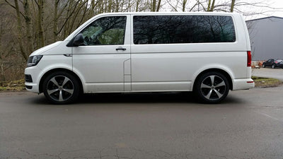 Vogtland Club Lowering Suspension Kit for 2003-2015 Volkswagen T5 (7HC/7HM/7HK/7HKXO/7HCA/7HMA) 960600