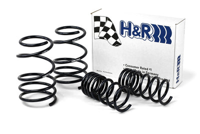 H&R Sport Spring Kit for 2002-2006 Nissan Altima 4Cyl. FWD (L31) 53069