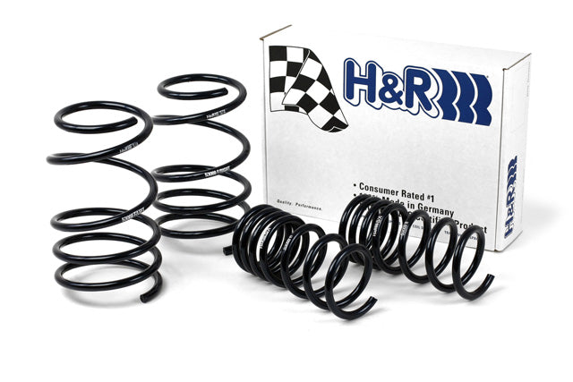 H&R Sport Spring Kit for 2002-2006 Nissan Altima 4Cyl. FWD (L31) 53069