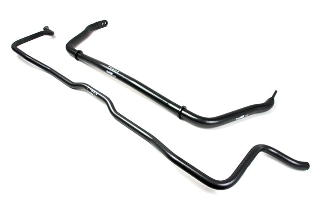 H&R 36mm Sport Front Sway Bar Kit for 2005-2014 Ford Mustang (S197) 70655