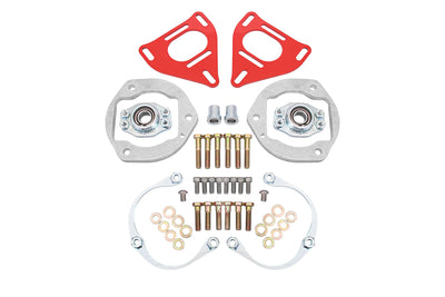 BMR Suspension Caster Camber Plates for 2016-2024 Chevrolet Camaro