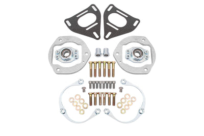 BMR Suspension Caster Camber Plates for 2016-2024 Chevrolet Camaro