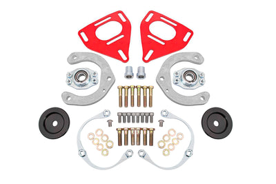 BMR Suspension Caster Camber Plates for 2016-2024 Chevrolet Camaro