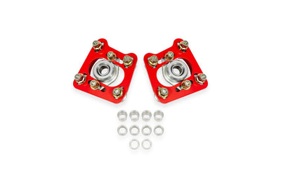BMR Suspension Caster Camber Plates for 1994-2004 Ford Mustang