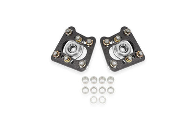 BMR Suspension Caster Camber Plates for 1994-2004 Ford Mustang