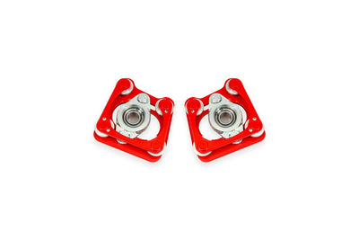 BMR Suspension Caster Camber Plates for 1994-2004 Ford Mustang