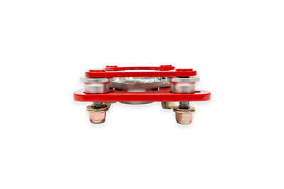 BMR Suspension Caster Camber Plates for 1994-2004 Ford Mustang