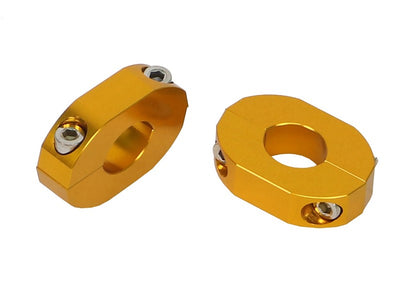 Whiteline 15-16mm Sway Bar Lateral Lock Kit KLL116