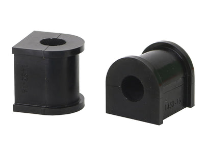 Whiteline 16mm Universal Sway Bar Mount Bushing Kit W21999-16