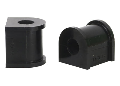 Whiteline 16mm Universal Sway Bar Mount Bushing Kit W21999-16