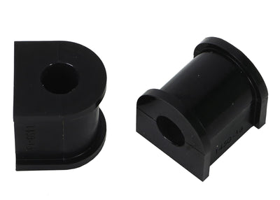 Whiteline 16mm Universal Sway Bar Mount Bushing Kit W21999-16