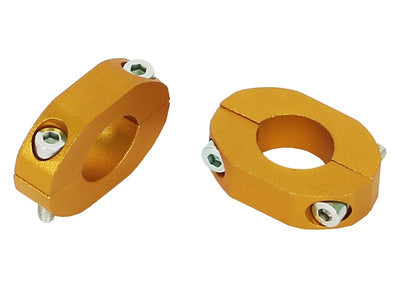Whiteline 17-18mm Sway Bar Lateral Lock Kit KLL118
