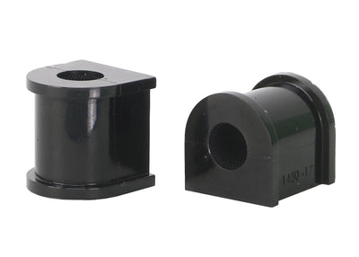 Whiteline 17mm Universal Sway Bar Mount Bushing Kit W21999-17