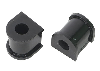 Whiteline 17mm Universal Sway Bar Mount Bushing Kit W21999-17