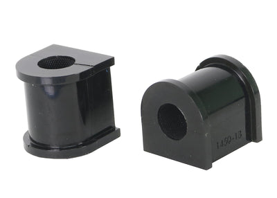 Whiteline 18mm Universal Sway Bar Mount Bushing Kit W21999-18