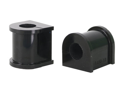 Whiteline 18mm Universal Sway Bar Mount Bushing Kit W21999-18