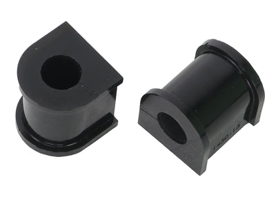 Whiteline 18mm Universal Sway Bar Mount Bushing Kit W21999-18