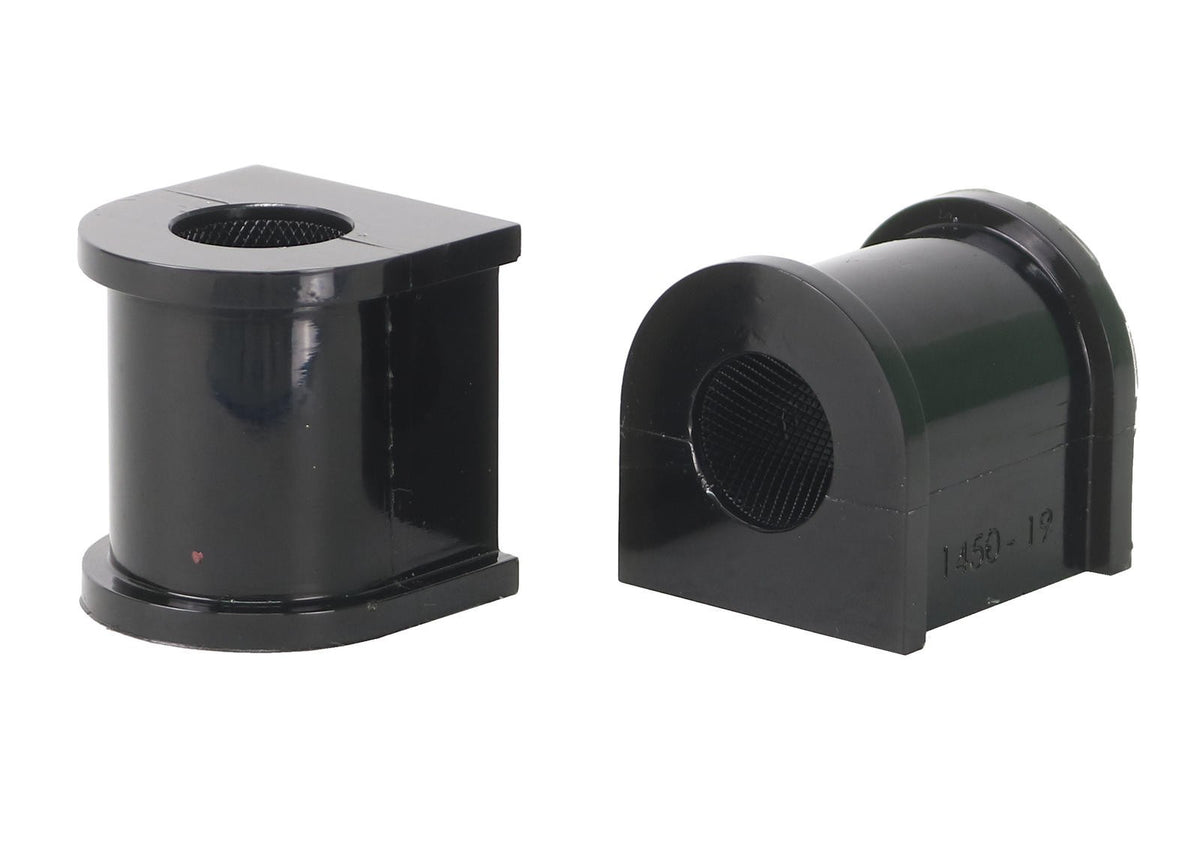 Whiteline 19mm Universal Sway Bar Mount Bushing Kit W21999-19