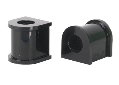 Whiteline 19mm Universal Sway Bar Mount Bushing Kit W21999-19