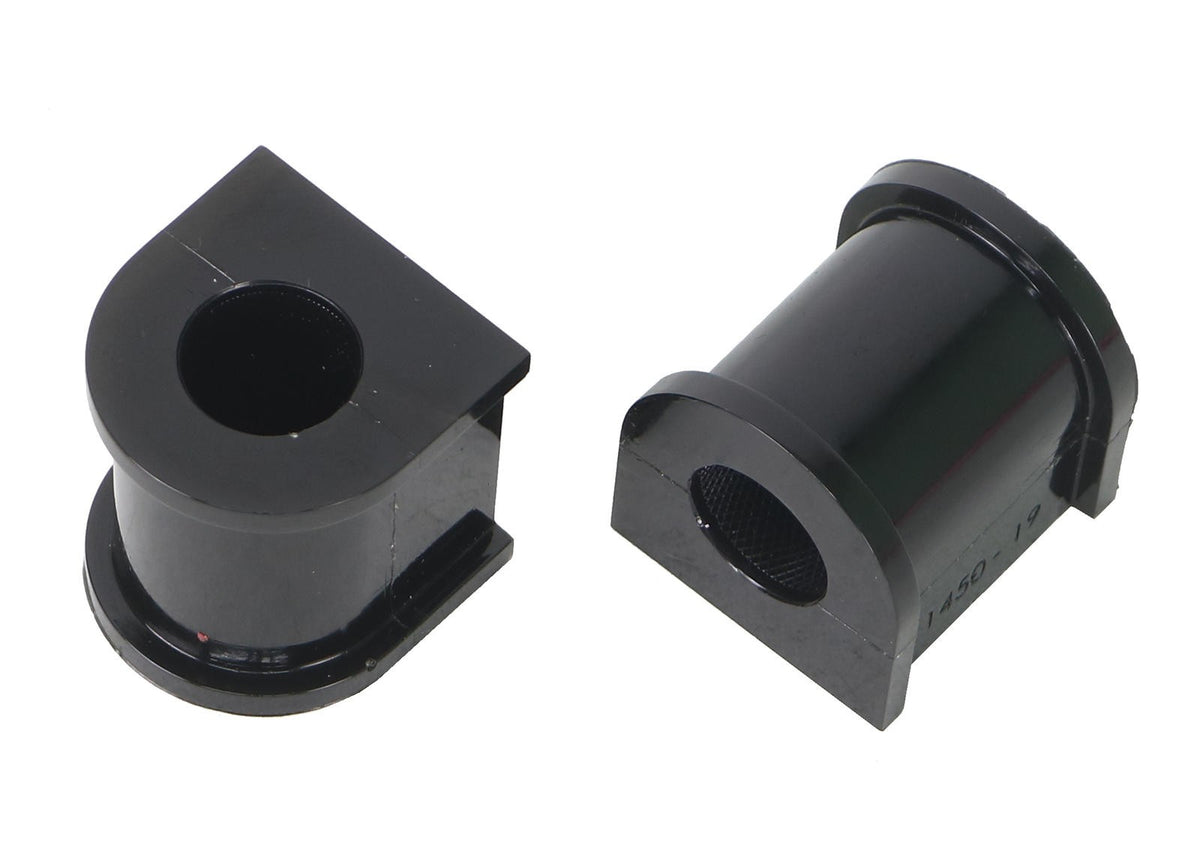 Whiteline 19mm Universal Sway Bar Mount Bushing Kit W21999-19