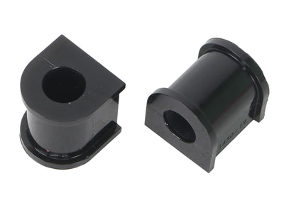 Whiteline 19mm Universal Sway Bar Mount Bushing Kit W21999-19