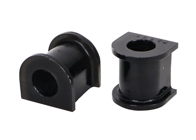 Whiteline 20mm Rear Sway Bar Mount Bushing Kit for 2001-2005 Toyota RAV4 W23906