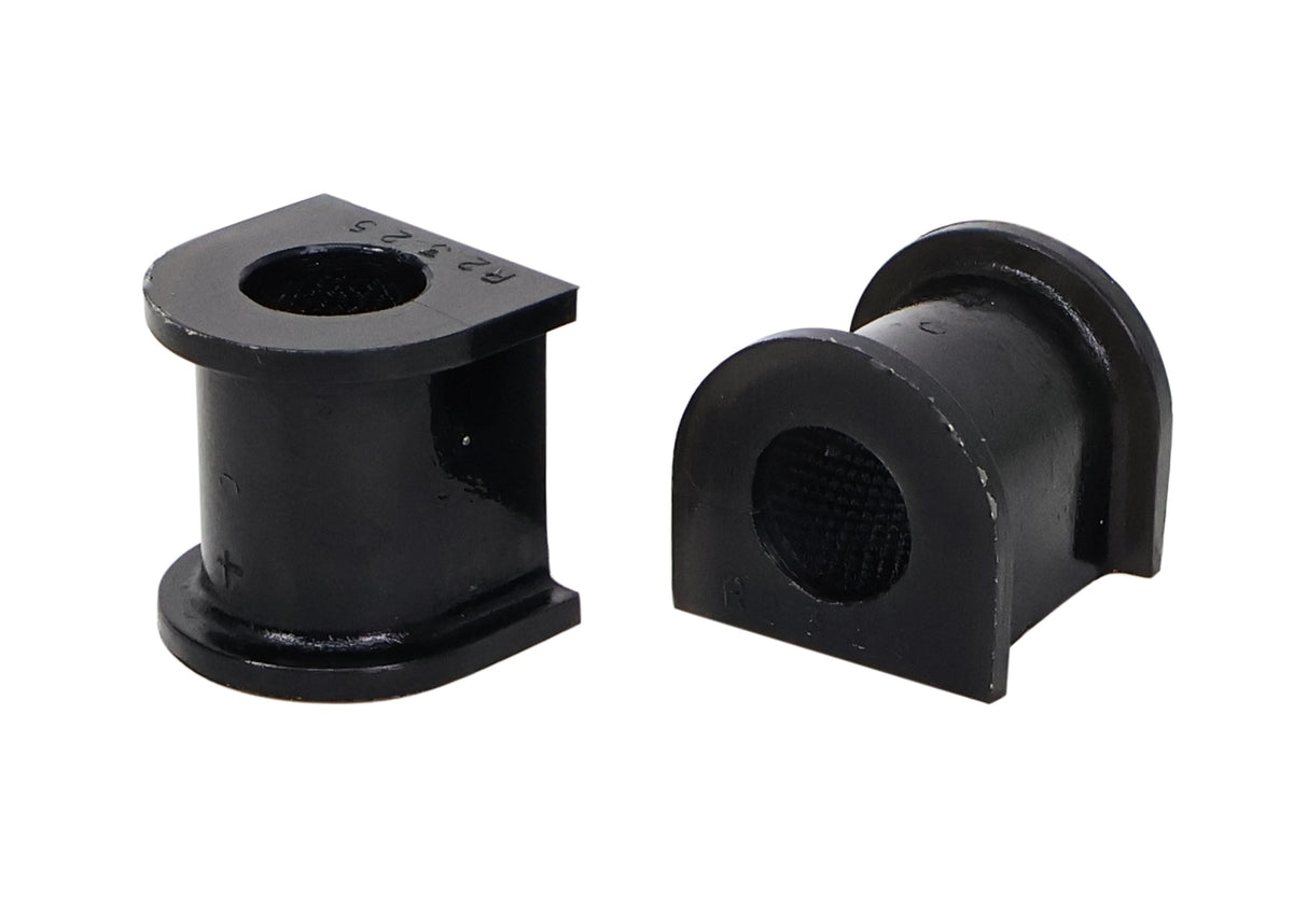 Whiteline 20mm Rear Sway Bar Mount Bushing Kit for 2001-2005 Toyota RAV4 W23906