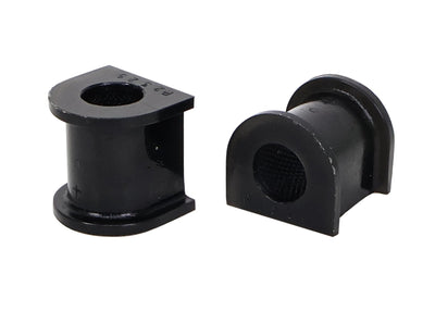 Whiteline 20mm Rear Sway Bar Mount Bushing Kit for 2001-2005 Toyota RAV4 W23906
