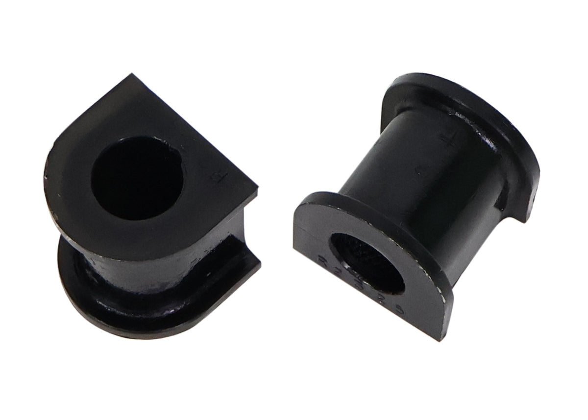 Whiteline 20mm Rear Sway Bar Mount Bushing Kit for 2001-2005 Toyota RAV4 W23906