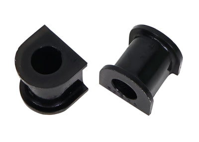 Whiteline 20mm Rear Sway Bar Mount Bushing Kit for 2001-2005 Toyota RAV4 W23906