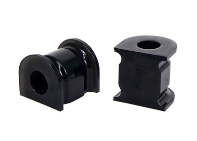 Whiteline 20mm Rear Sway Bar Mount Bushing Service Kit for 2018-2022 Honda Accord KSK173-20