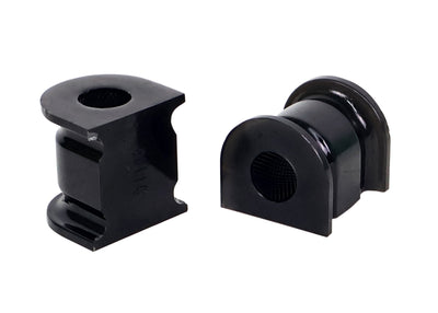 Whiteline 20mm Rear Sway Bar Mount Bushing Service Kit for 2018-2022 Honda Accord KSK173-20