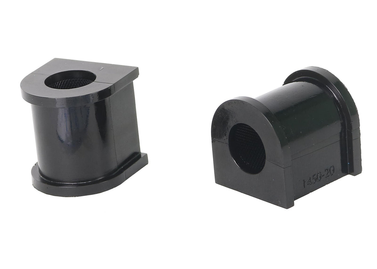 Whiteline 20mm Universal Sway Bar Mount Bushing Kit W21999-20