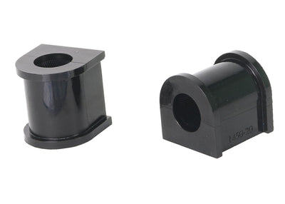 Whiteline 20mm Universal Sway Bar Mount Bushing Kit W21999-20