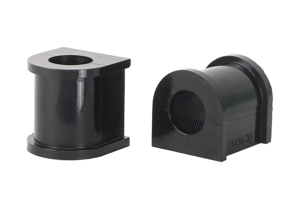 Whiteline 20mm Universal Sway Bar Mount Bushing Kit W21999-20