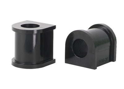 Whiteline 20mm Universal Sway Bar Mount Bushing Kit W21999-20