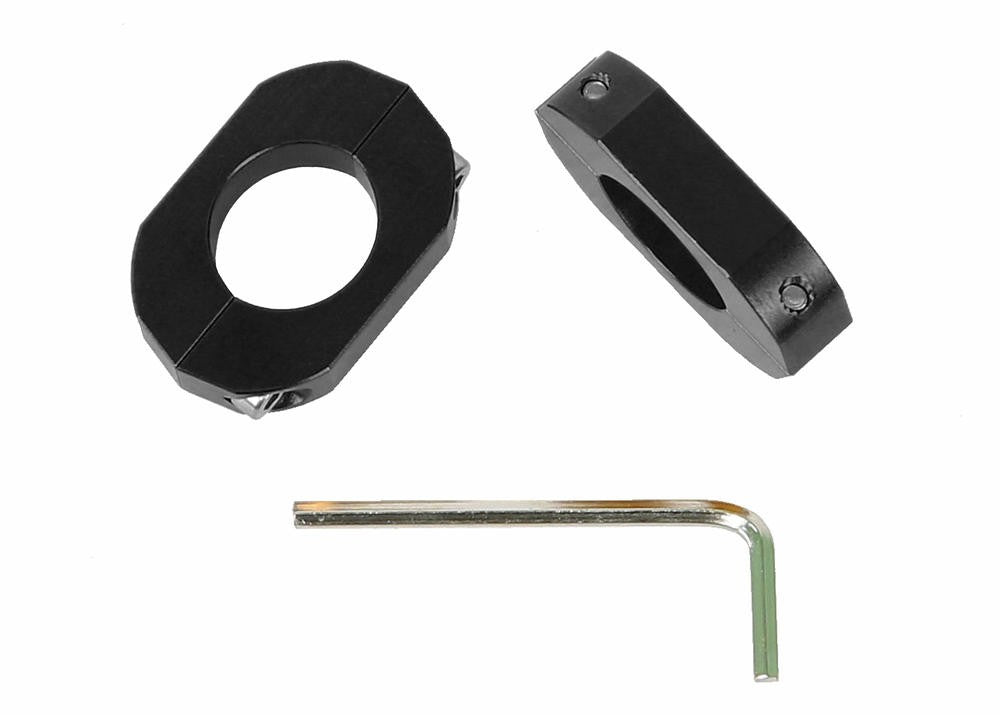 Whiteline 21-22mm Sway Bar Lateral Lock Kit KLL122