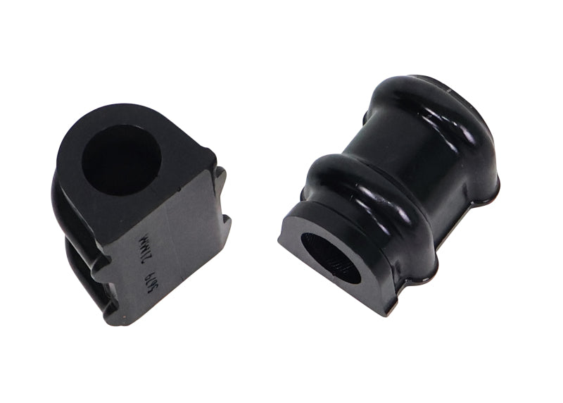 Whiteline 21mm Rear Sway Bar Mount Bushing Kit for 2024-2026 Toyota Land Cruiser W23979