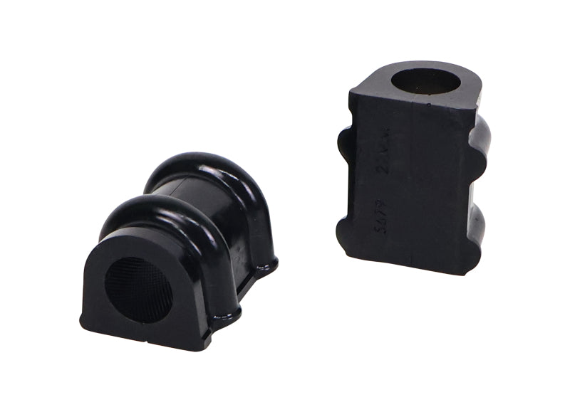Whiteline 21mm Rear Sway Bar Mount Bushing Kit for 2025-2026 Toyota 4Runner W23979