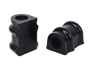 Whiteline 21mm Rear Sway Bar Mount Bushing Kit for 2025-2026 Toyota 4Runner W23979