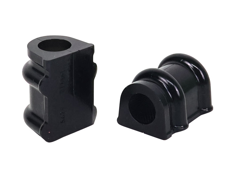 Whiteline 21mm Rear Sway Bar Mount Bushing Kit for 2025-2026 Toyota 4Runner W23979