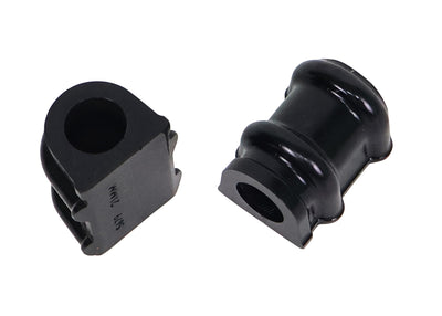 Whiteline 21mm Rear Sway Bar Mount Bushing Kit for 2025-2026 Toyota 4Runner W23979
