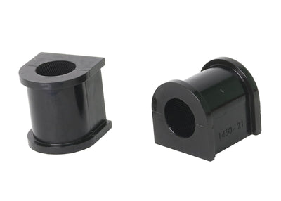 Whiteline 21mm Universal Sway Bar Mount Bushing Kit W21999-21