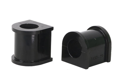 Whiteline 21mm Universal Sway Bar Mount Bushing Kit W21999-21
