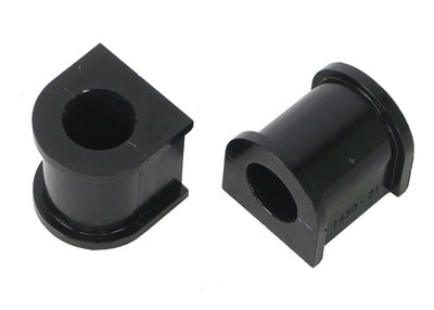 Whiteline 21mm Universal Sway Bar Mount Bushing Kit W21999-21