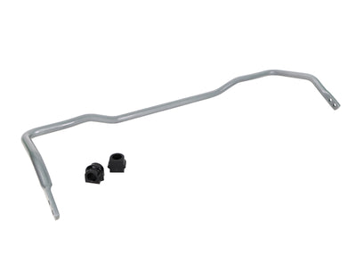 Whiteline 22mm 2-Point Adjustable Front Sway Bar for 1998-2000 Nissan Skyline (R34) BNF29Z