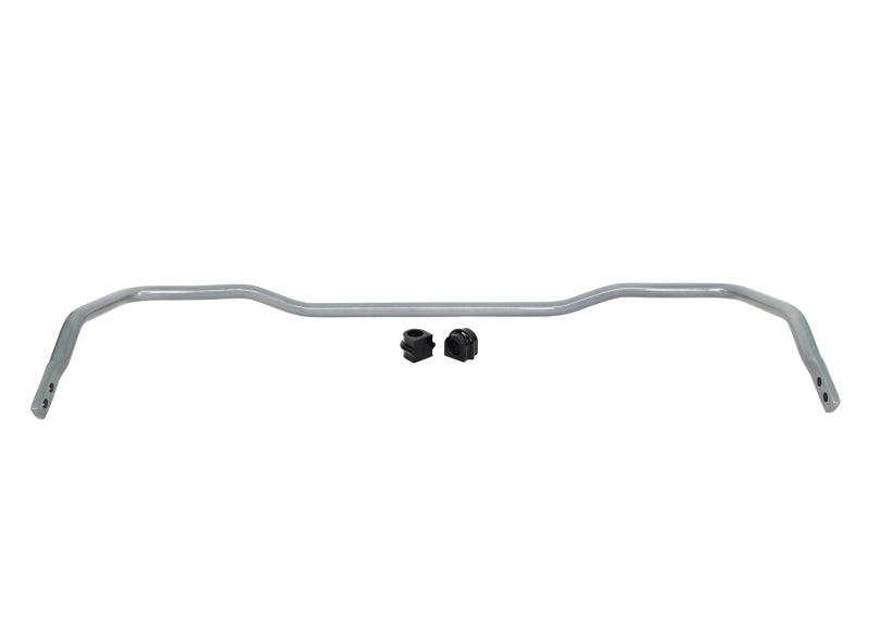 Whiteline 22mm 2-Point Adjustable Front Sway Bar for 1998-2000 Nissan Skyline (R34) BNF29Z
