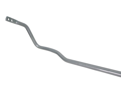 Whiteline 22mm 2-Point Adjustable Front Sway Bar for 1998-2000 Nissan Skyline (R34) BNF29Z
