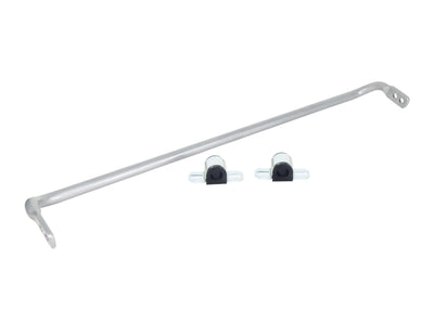 Whiteline 22mm 2-Point Adjustable Rear Sway Bar for 2019-2024 Kia Forte BKR003Z