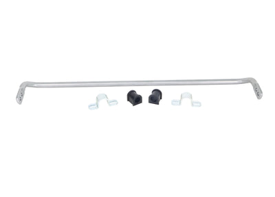 Whiteline 22mm 2-Point Adjustable Rear Sway Bar for 2019-2024 Kia Forte BKR003Z